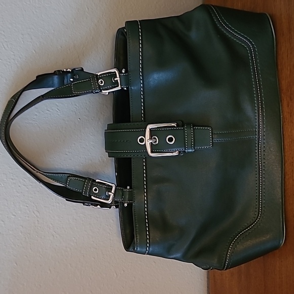 BEAUTIFUL Coach bag - Picture 2 of 10